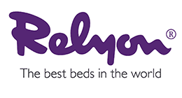 Relyon Dreamworld Derwent Natural Pashmina 2400 Mattress