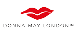 DONNA MAY LONDON Knick Knack Bag