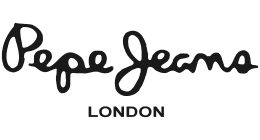 Pepe Jeans Pull On Comfort Linen Chino Trousers