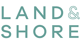 Land & Shore Lainey Cushion