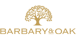 Barbary & Oak Nattura Rectangular Baking Dish 38cm