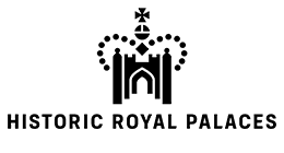 Historic Royal Palaces Albert Jacquard Throw