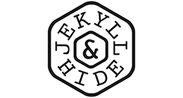 Jekyll & Hide Compact Tab Card Holder