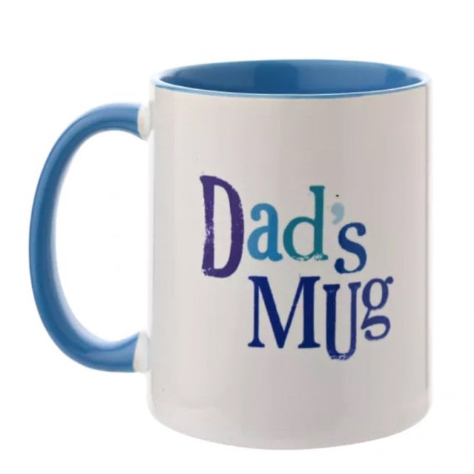 Widdop Brightside Mug - Dads Mug