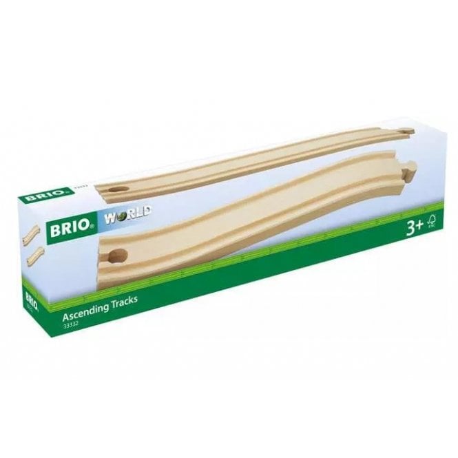Brio Ascending Tracks