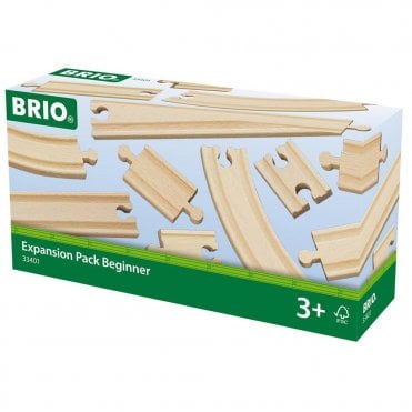 Expansion Pack Beginner