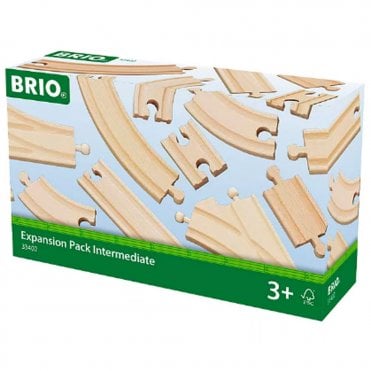 Expansion Pack Intermediate