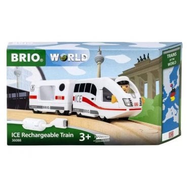 ICE Rechargeable Train