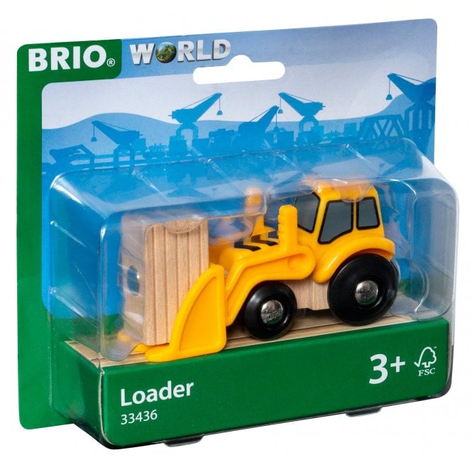 Brio Loader