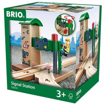 Signal Station