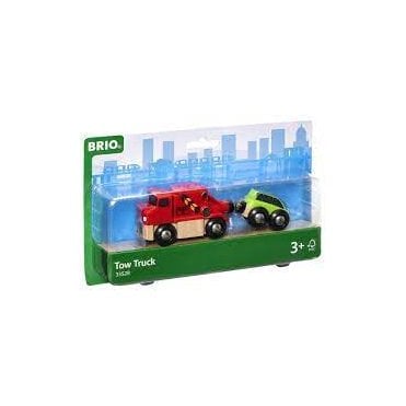 Tow Truck