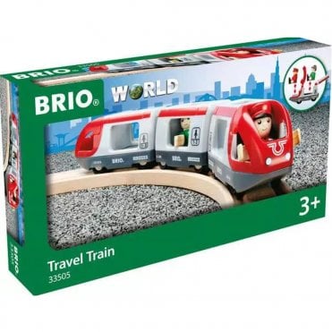 Travel Train