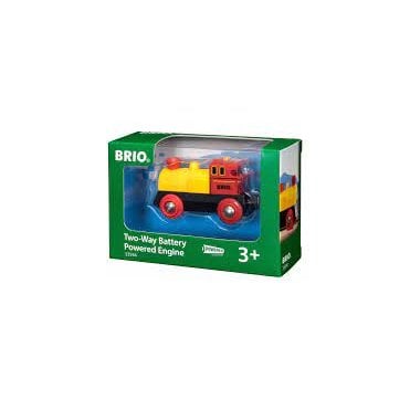 Two-way Battery Powered Engine