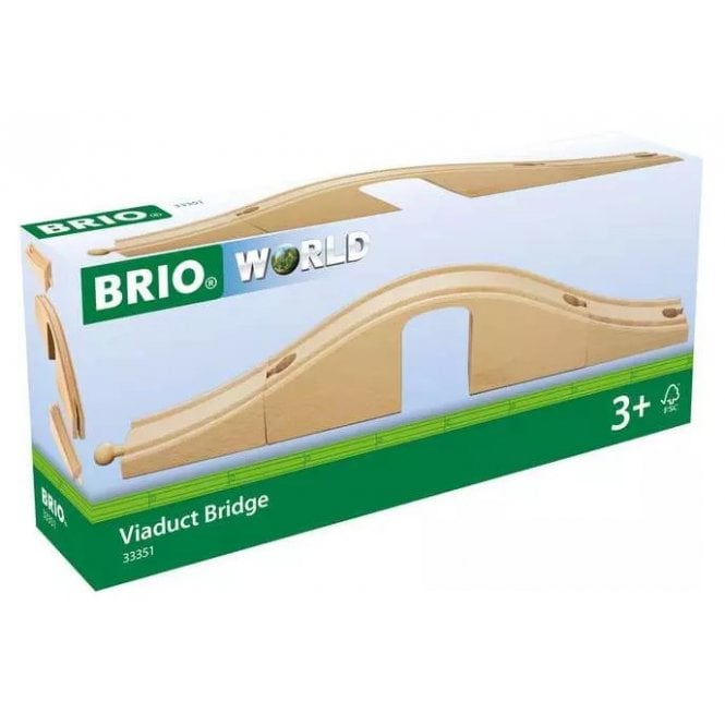 Brio Viaduct Bridge