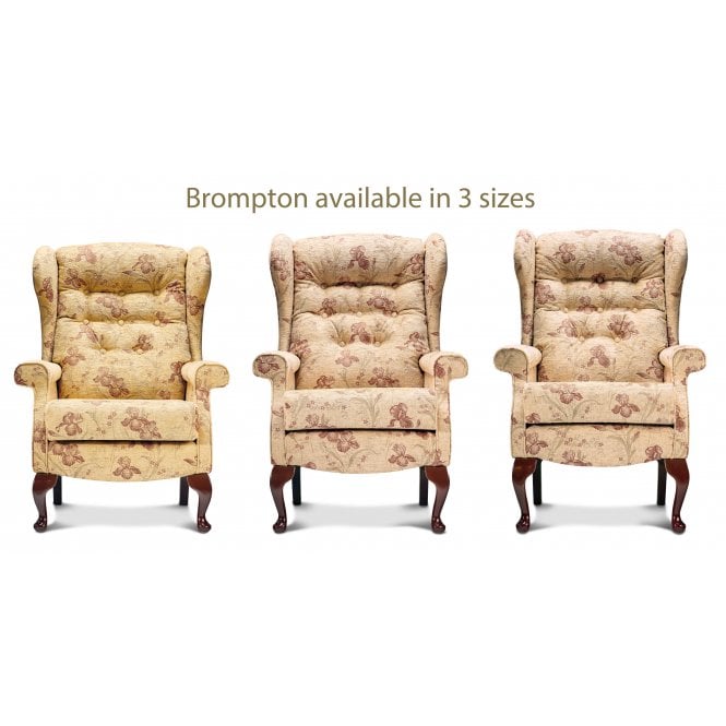 Sherborne Brompton High Seat Chair