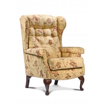 Brompton Low Seat Chair