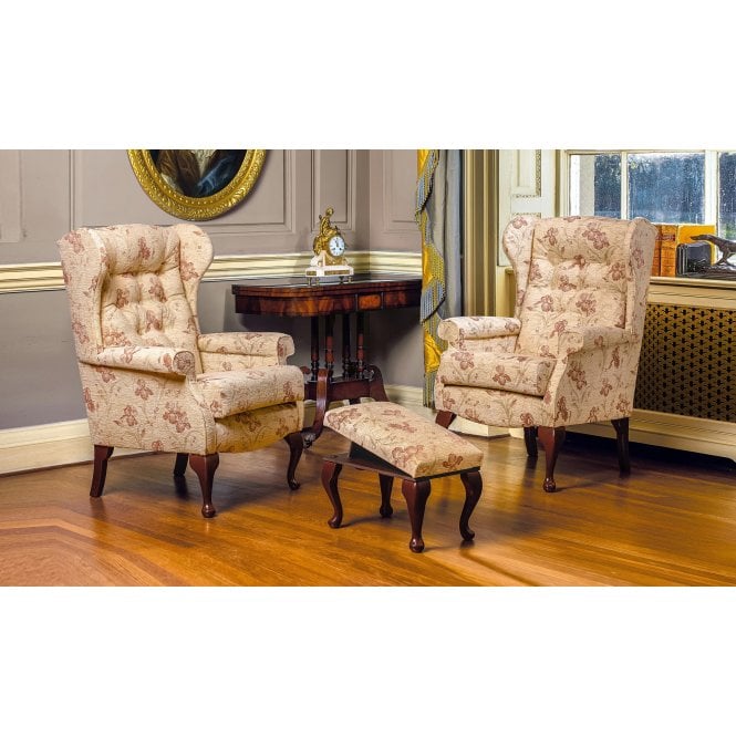 Sherborne Brompton Standard Chair