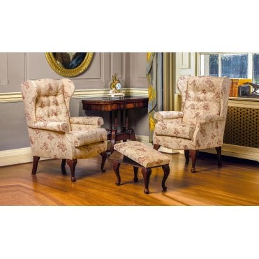 Brompton Standard Chair