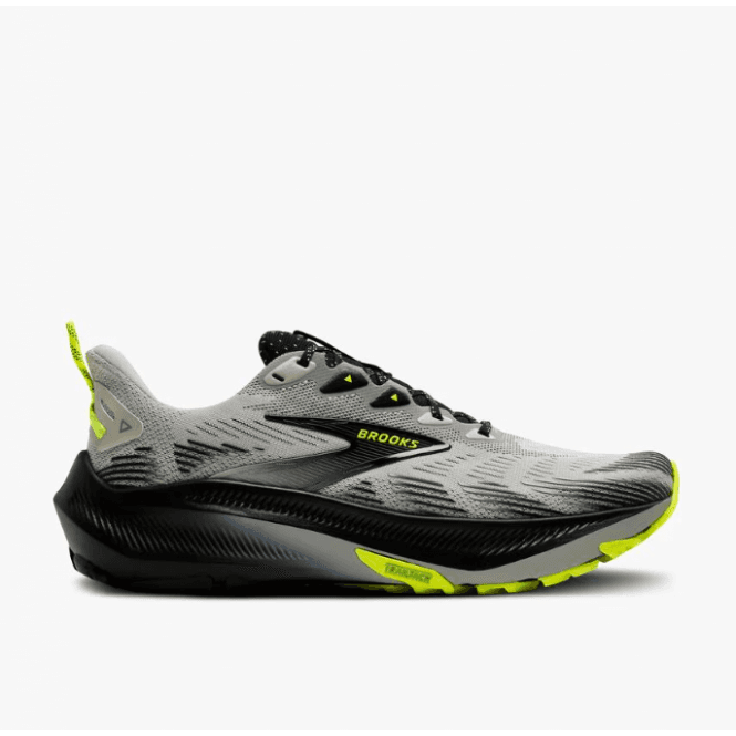 Brooks Ghost Trail M