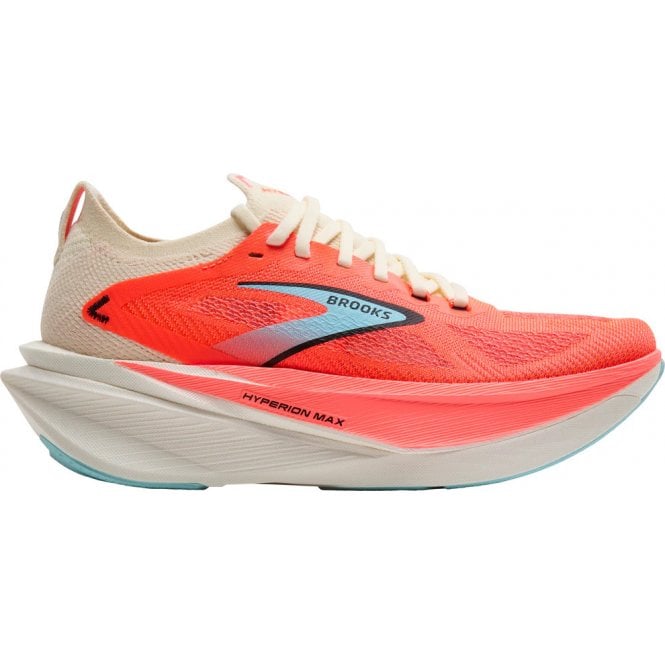 Brooks Hyperion Max 3 W