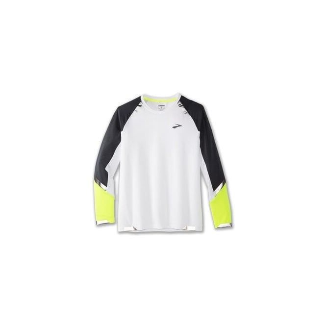 Brooks Run Visible Long Sleeve