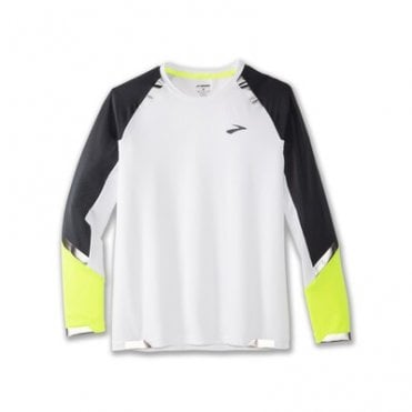 Run Visible Long Sleeve