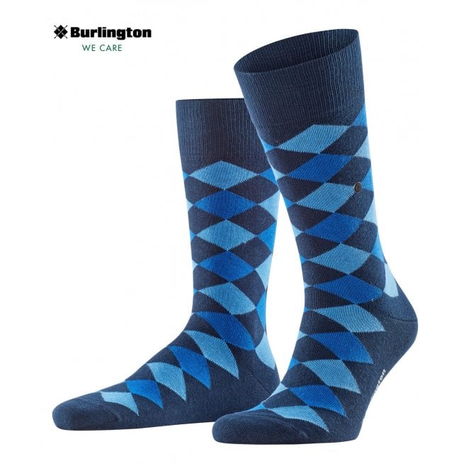 Burlington Danny Socks
