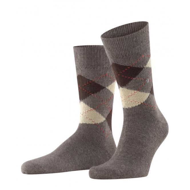 Burlington Preston Socks