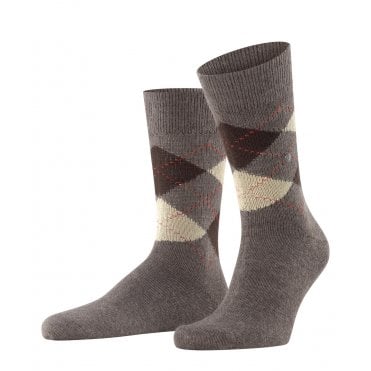 Preston Socks