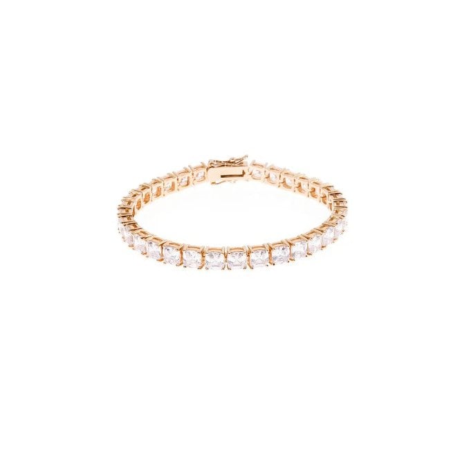 Cachet Adele Tennis Bracelet