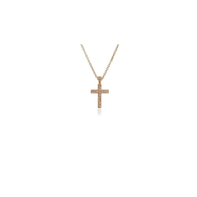 Cachet Classic Cross 14mm