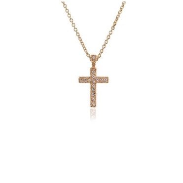 Classic Cross 14mm
