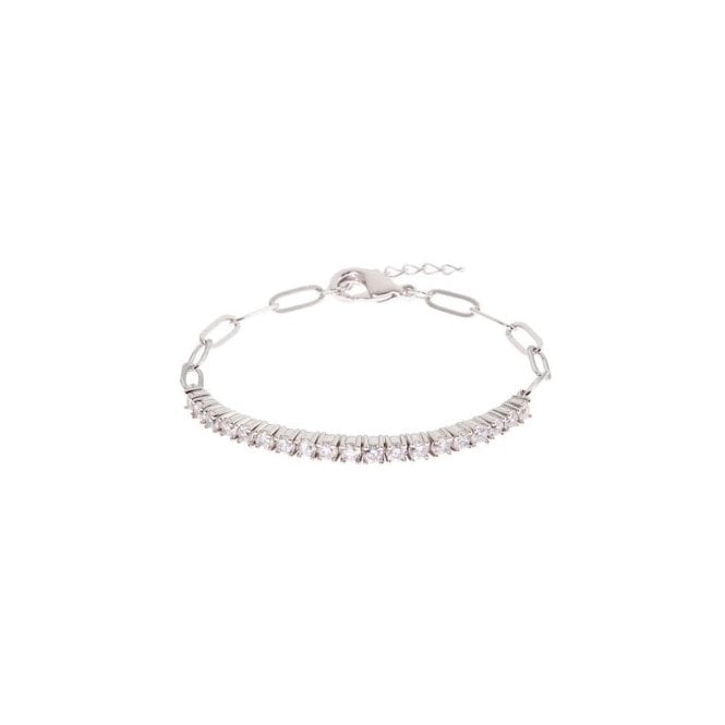 Cachet Ella Tennis Bracelet