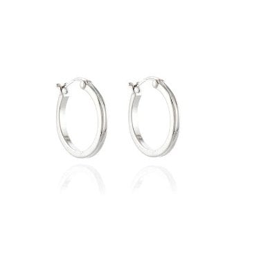 Keely 18mm hoop