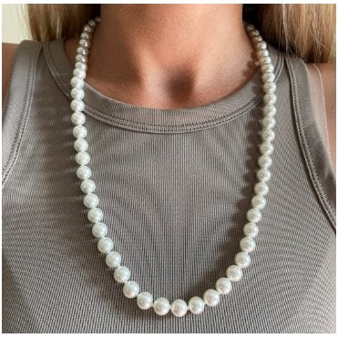 Petula Necklace 60cm