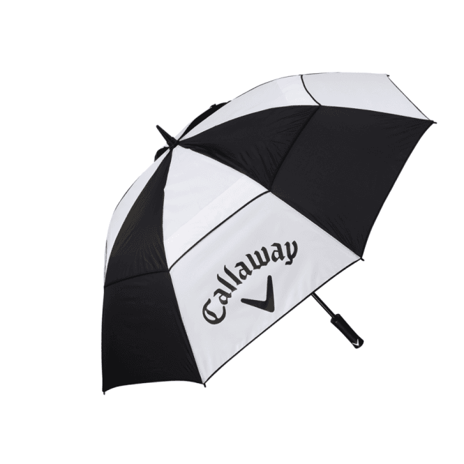 Callaway 60″ Clean Logo Umbrella