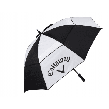 Callaway 60″ Clean Logo Umbrella