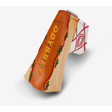 BURGER BLADE