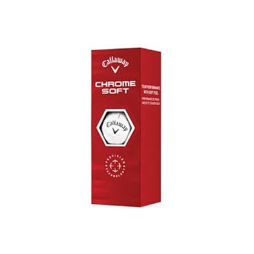 Chrome Soft 24 Triple