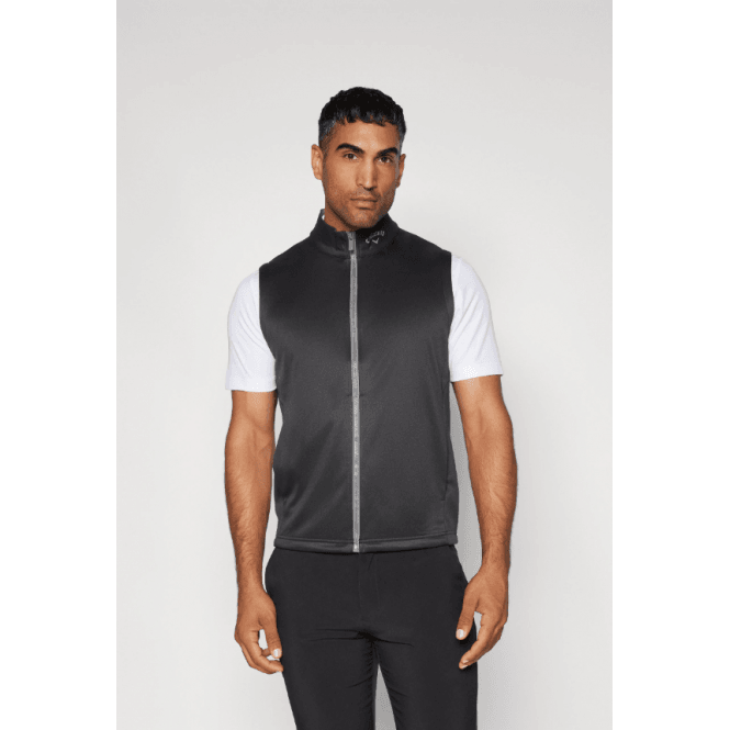 Callaway HIGH GAUGE VEST - Golf Waistcoat
