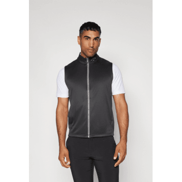 HIGH GAUGE VEST - Golf Waistcoat