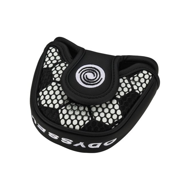 Callaway Odyssey Football Mallet Headcover