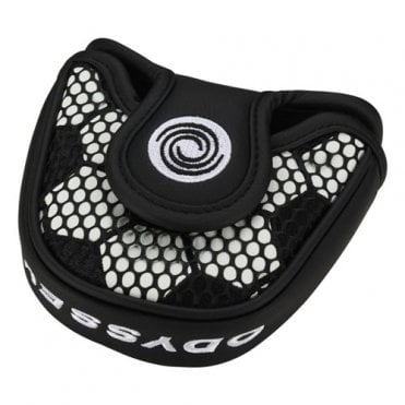 Odyssey Football Mallet Headcover