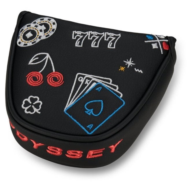Callaway Odyssey Luck Mallet Headcover