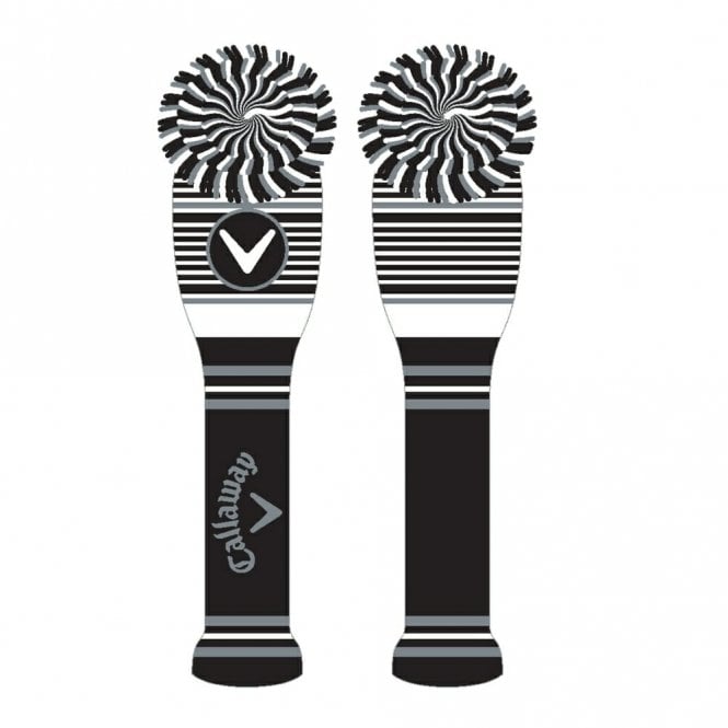 Callaway Pom Pom Headcover