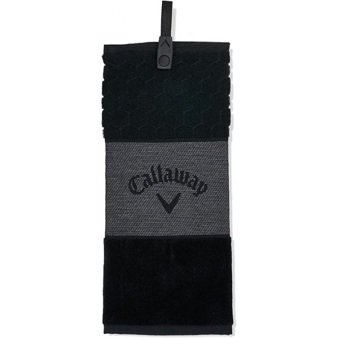 Callaway Trifold Towel