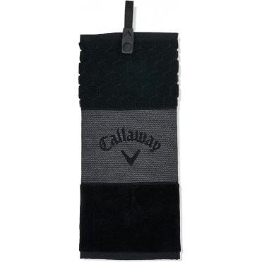 Trifold Towel