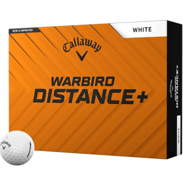 WARBIRD DIST 25
