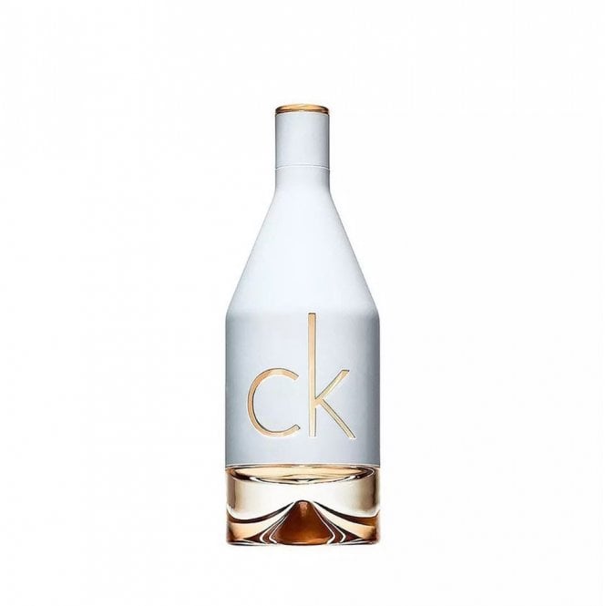 Calvin Klein CK IN2U Eau De Toilette For Her - 100ml