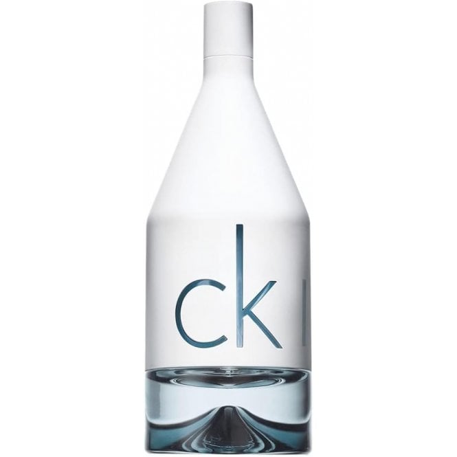 Calvin Klein CK IN2U Eau de Toilette for Him - 100ml